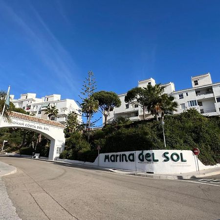 Apartamento Marina Del Sol 121 فوينخيرولا المظهر الخارجي الصورة