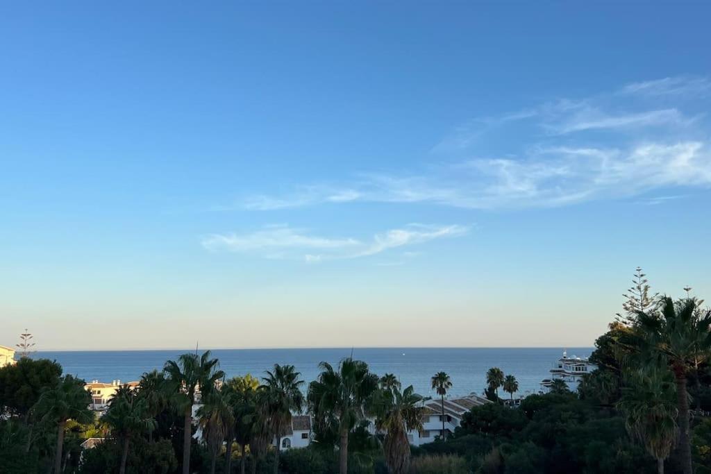 Apartamento Marina Del Sol 121 فوينخيرولا المظهر الخارجي الصورة