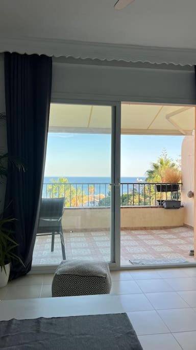 Apartamento Marina Del Sol 121 فوينخيرولا المظهر الخارجي الصورة