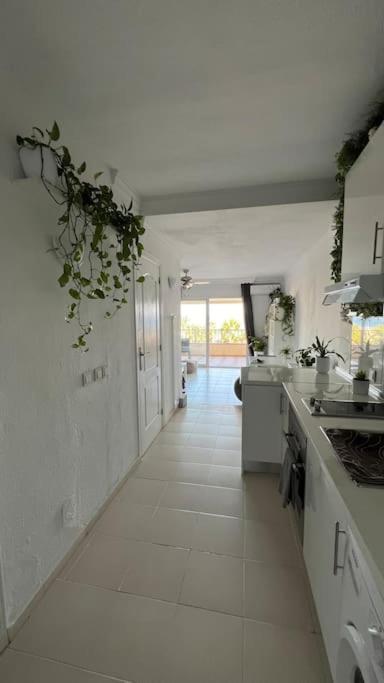 Apartamento Marina Del Sol 121 فوينخيرولا المظهر الخارجي الصورة