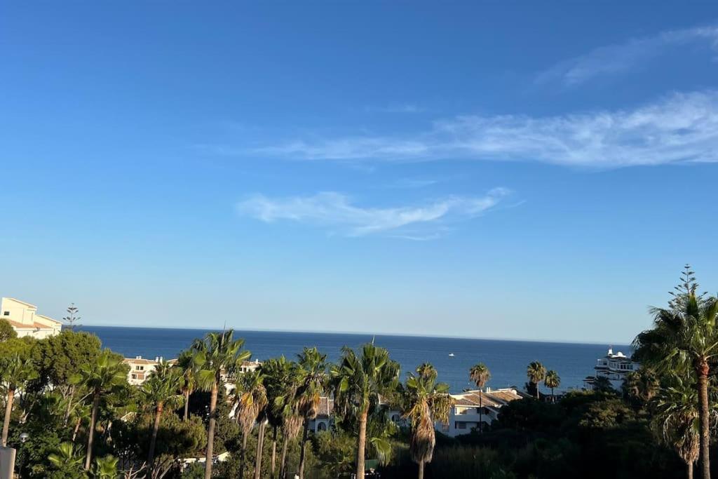 Apartamento Marina Del Sol 121 فوينخيرولا المظهر الخارجي الصورة