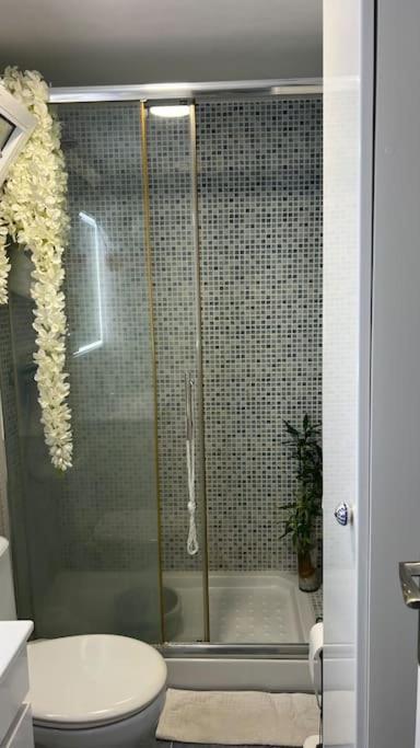 Apartamento Marina Del Sol 121 فوينخيرولا المظهر الخارجي الصورة