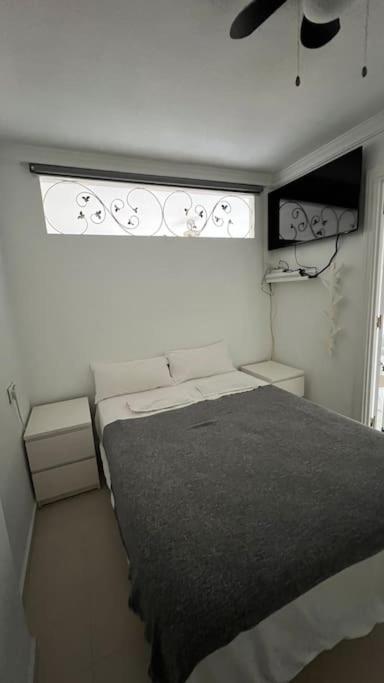 Apartamento Marina Del Sol 121 فوينخيرولا المظهر الخارجي الصورة