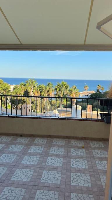 Apartamento Marina Del Sol 121 فوينخيرولا المظهر الخارجي الصورة