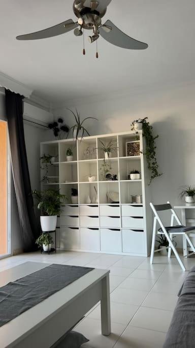 Apartamento Marina Del Sol 121 فوينخيرولا المظهر الخارجي الصورة