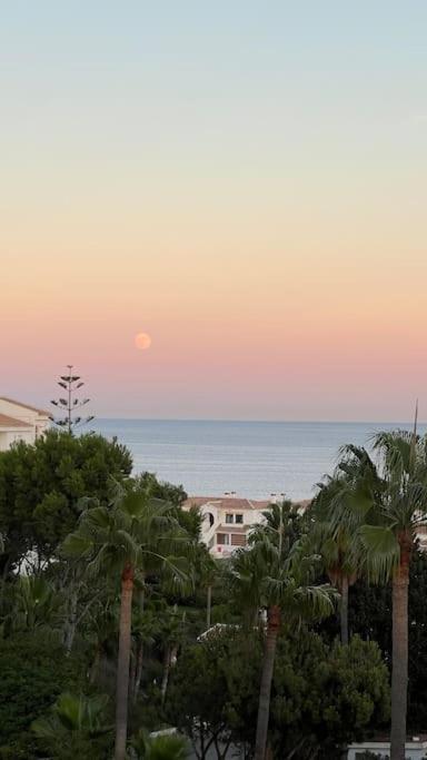 Apartamento Marina Del Sol 121 فوينخيرولا المظهر الخارجي الصورة