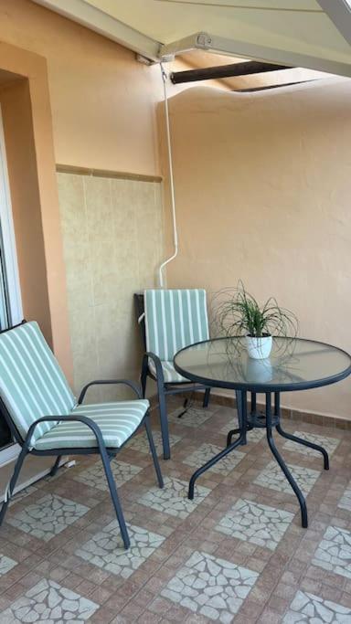 Apartamento Marina Del Sol 121 فوينخيرولا المظهر الخارجي الصورة