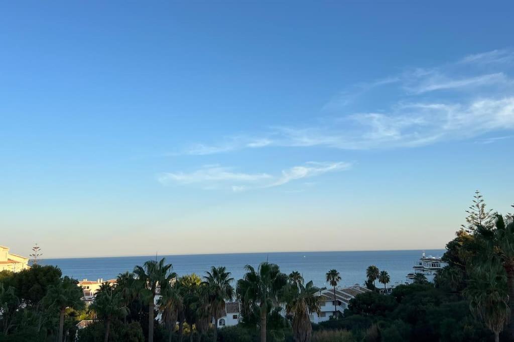 Apartamento Marina Del Sol 121 فوينخيرولا المظهر الخارجي الصورة