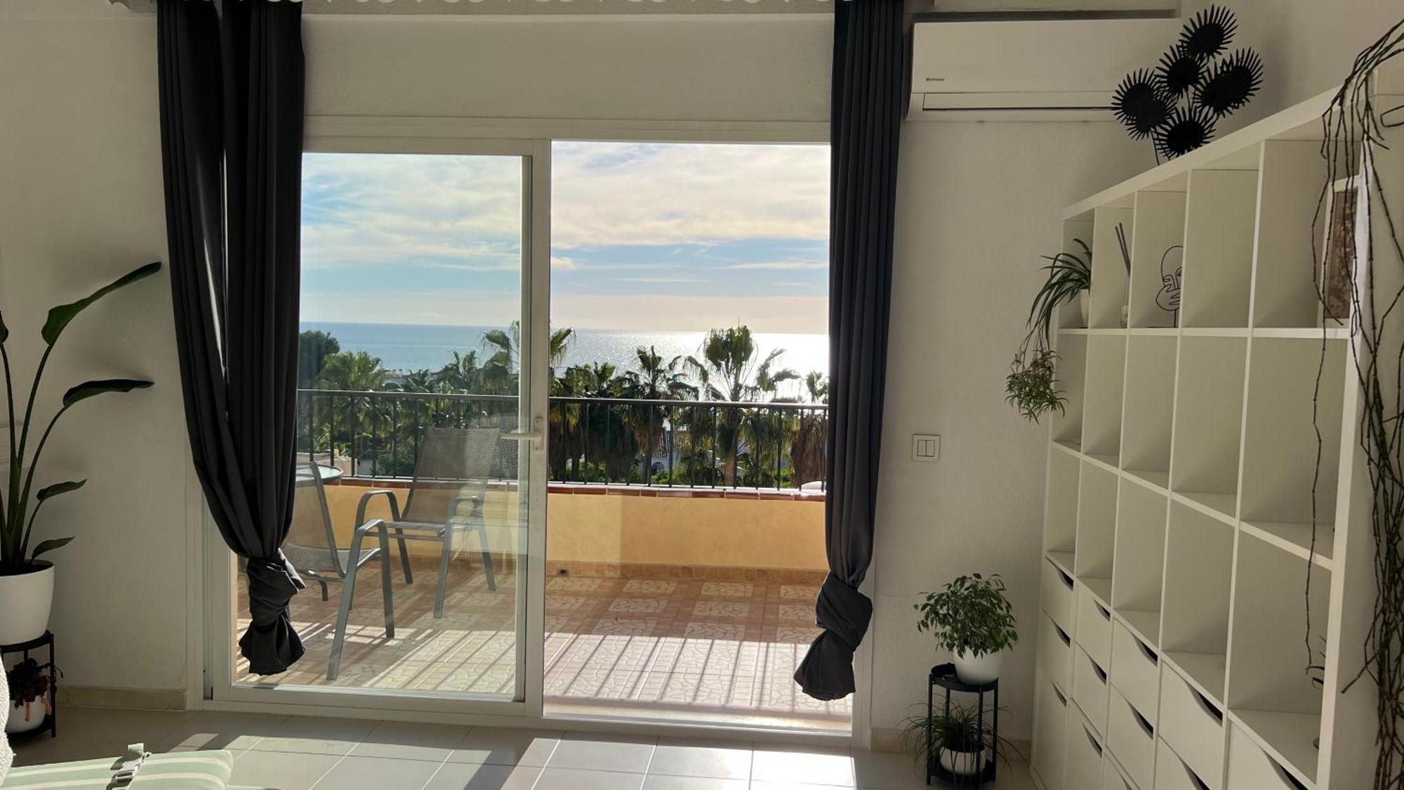 Apartamento Marina Del Sol 121 فوينخيرولا المظهر الخارجي الصورة