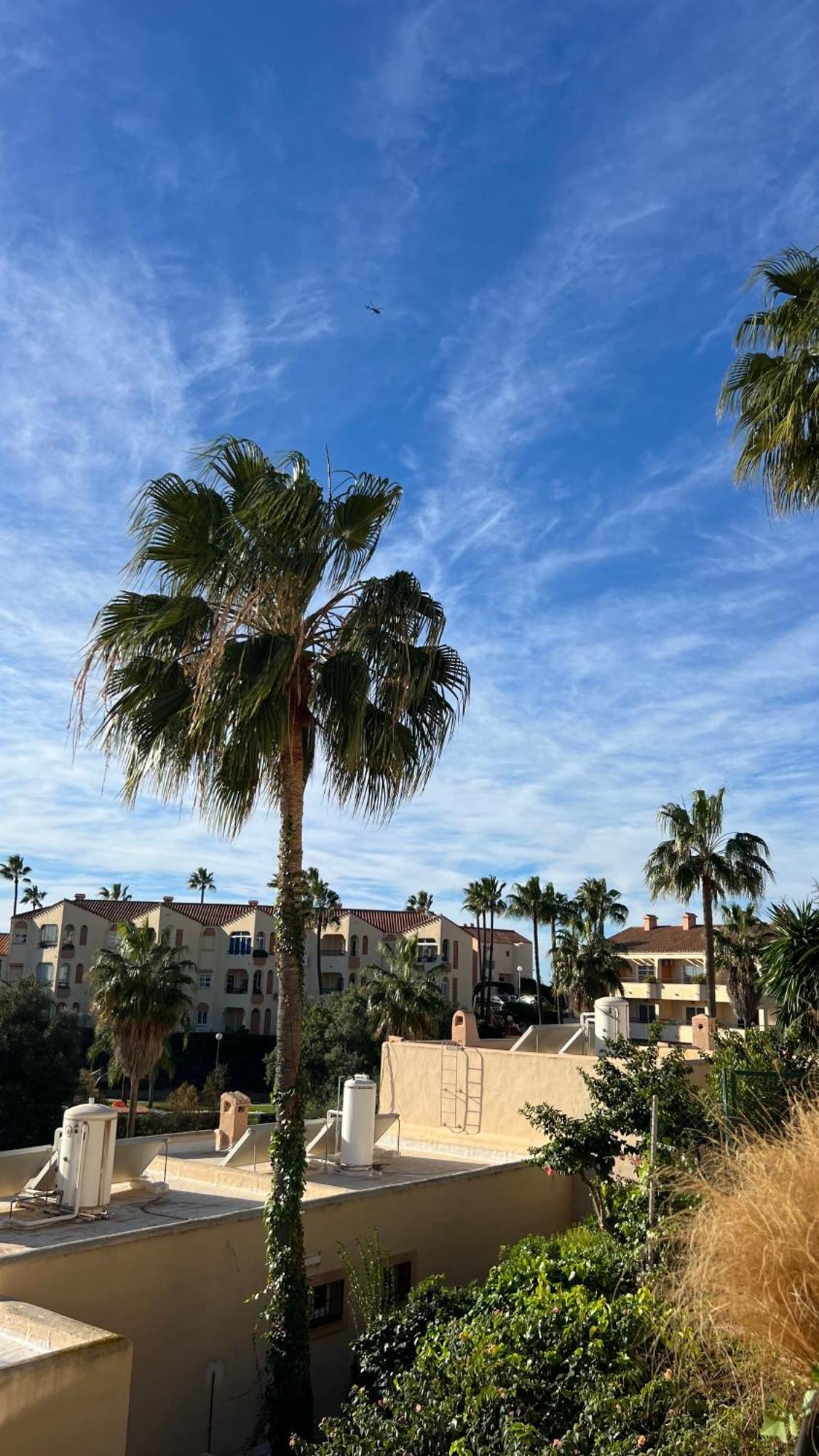 Apartamento Marina Del Sol 121 فوينخيرولا المظهر الخارجي الصورة